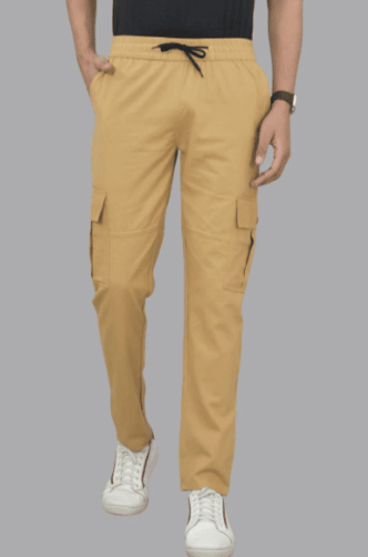 Pants & Trousers