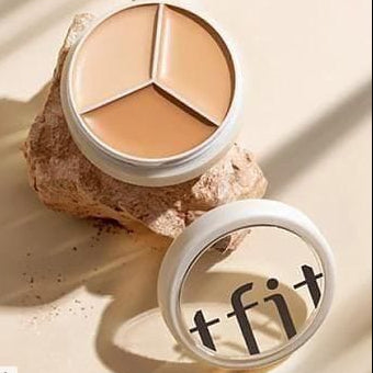 Full Cover Up Pro Concealer Palette (1254183)
