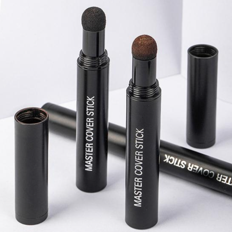 Hair Color Dye Pen Shadow Fill Modification Portable Hairline Contouring Pen (1254187)