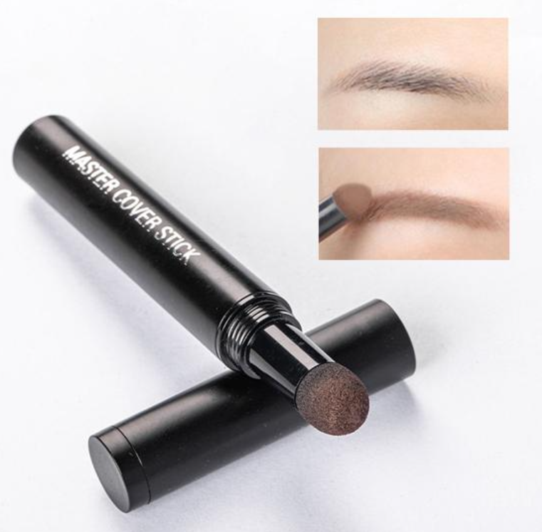 Hair Color Dye Pen Shadow Fill Modification Portable Hairline Contouring Pen (1254187)