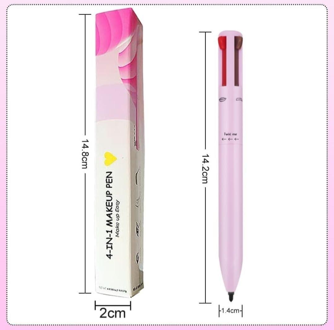 Touch Up 4-in-1 Makeup Pen (Multicolor) (1254188)