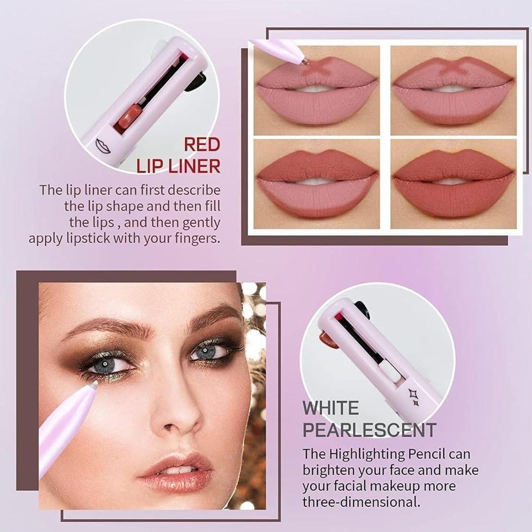 Touch Up 4-in-1 Makeup Pen (Multicolor) (1254188)
