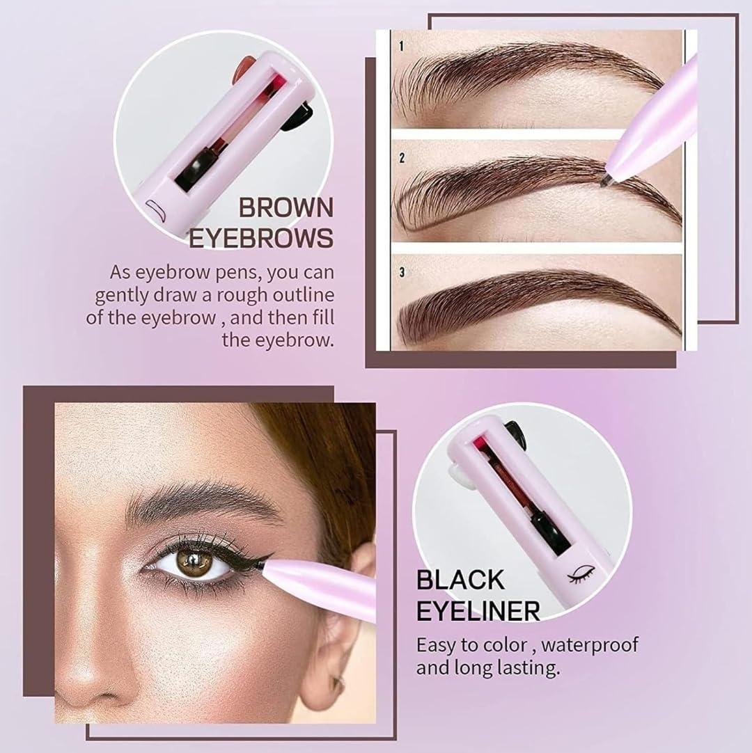 Touch Up 4-in-1 Makeup Pen (Multicolor) (1254188)