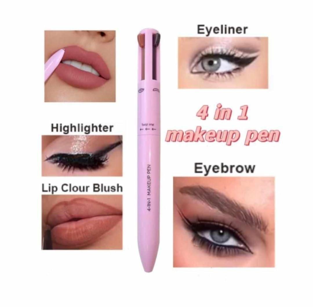 Touch Up 4-in-1 Makeup Pen (Multicolor) (1254188)