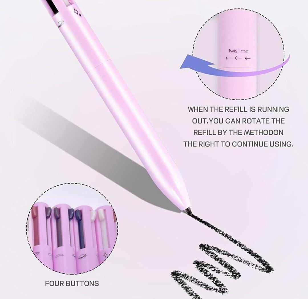 Touch Up 4-in-1 Makeup Pen (Multicolor) (1254188)