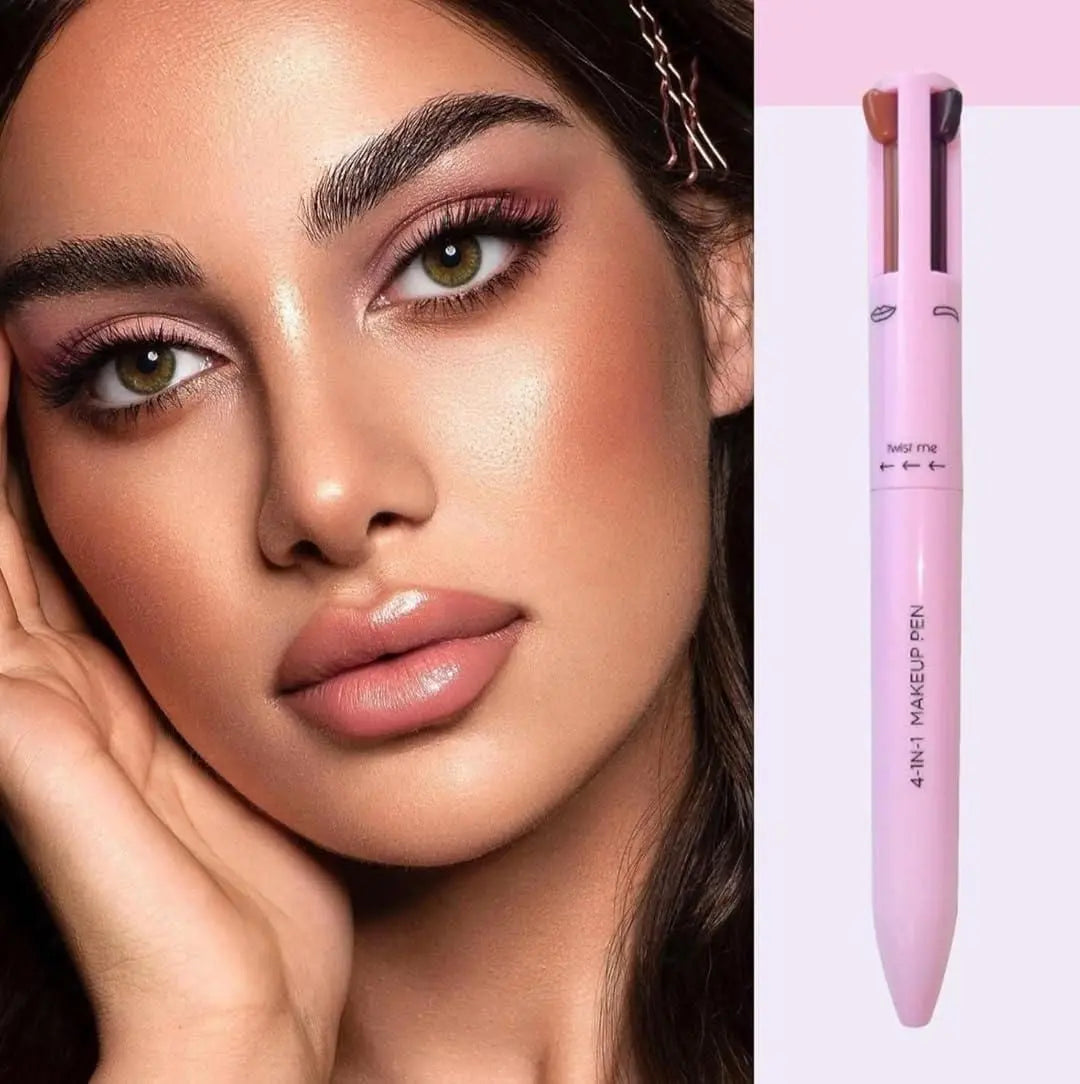 Touch Up 4-in-1 Makeup Pen (Multicolor) (1254188)