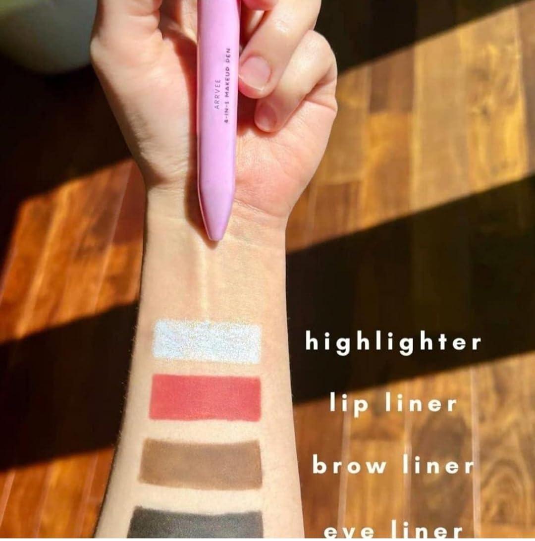 Touch Up 4-in-1 Makeup Pen (Multicolor) (1254188)