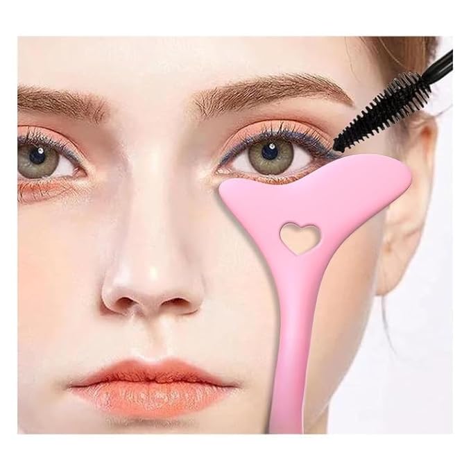 Eyeliner Stencil Eye Makeup Assistant Tool Multi-Purpose Winged Eyeliner 1 g (Multicolor) (1254177)