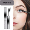 Iron Brush Mascara (Pack of 2) (1254191)