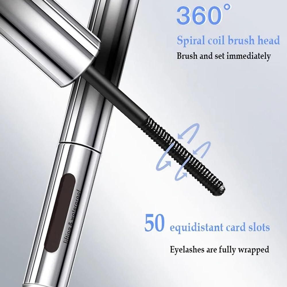 Iron Brush Mascara (1254190)