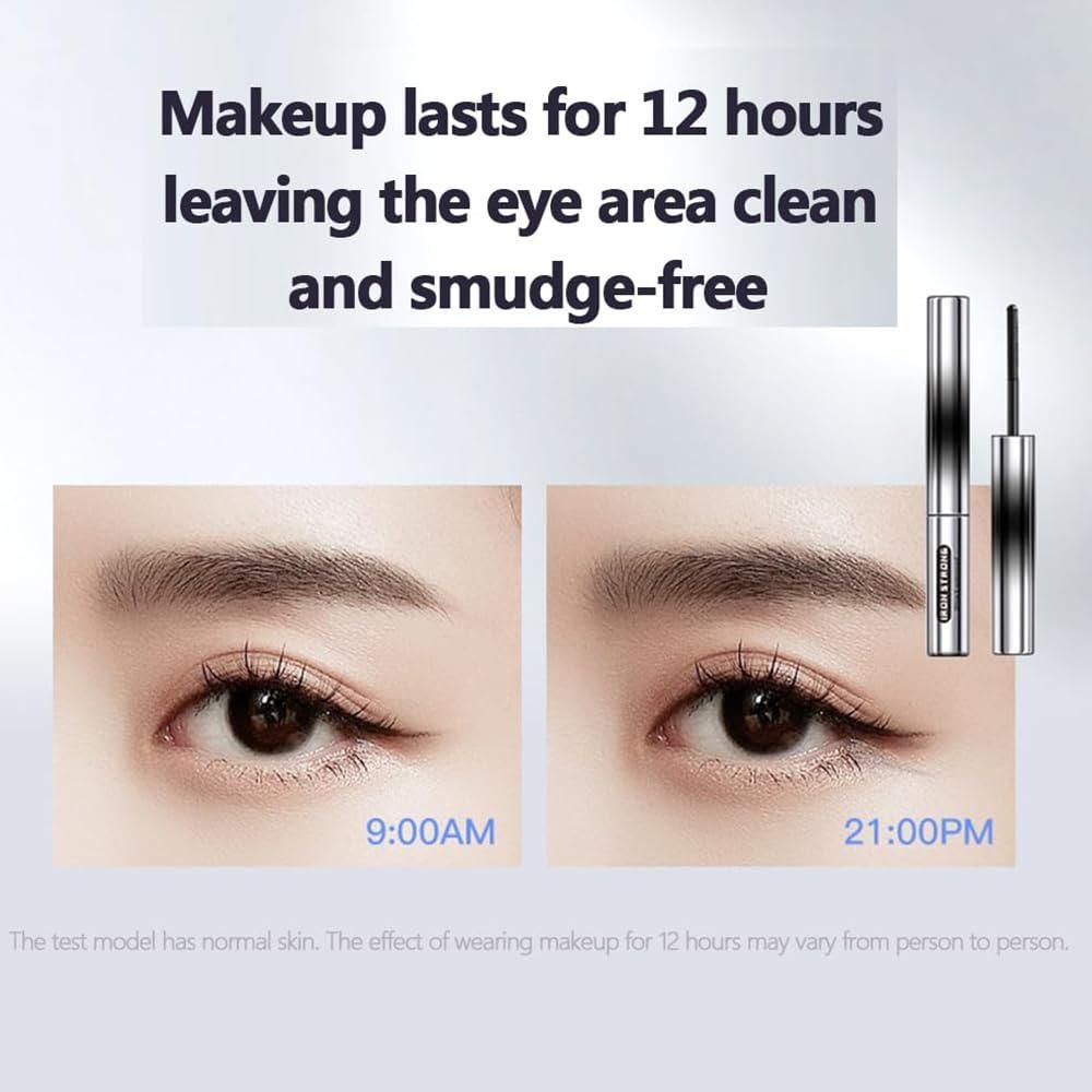 Iron Brush Mascara (1254190)
