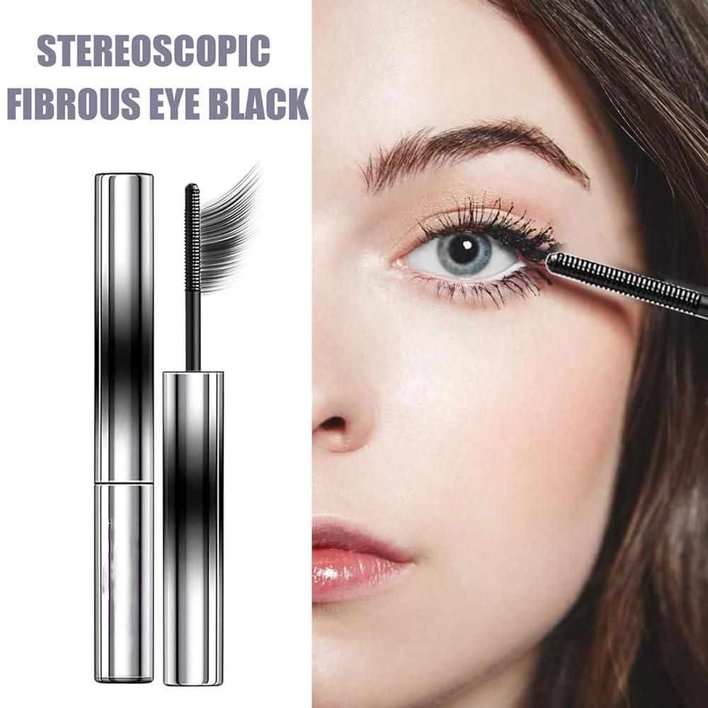 Iron Brush Mascara (1254190)