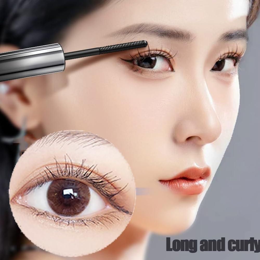Iron Brush Mascara (Pack of 2) (1254191)
