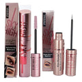 Pippal Sky High Eyeliner 1 Pcs with Mascara Ultra Volume Up Volumizing Mascara Long Lasting Waterproof 10Gm (Pack of 1) (1254195)