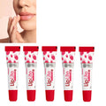 Lip Lite Strawberry Moisturising Lip Balm 15g (Pack of 5) (1254290)