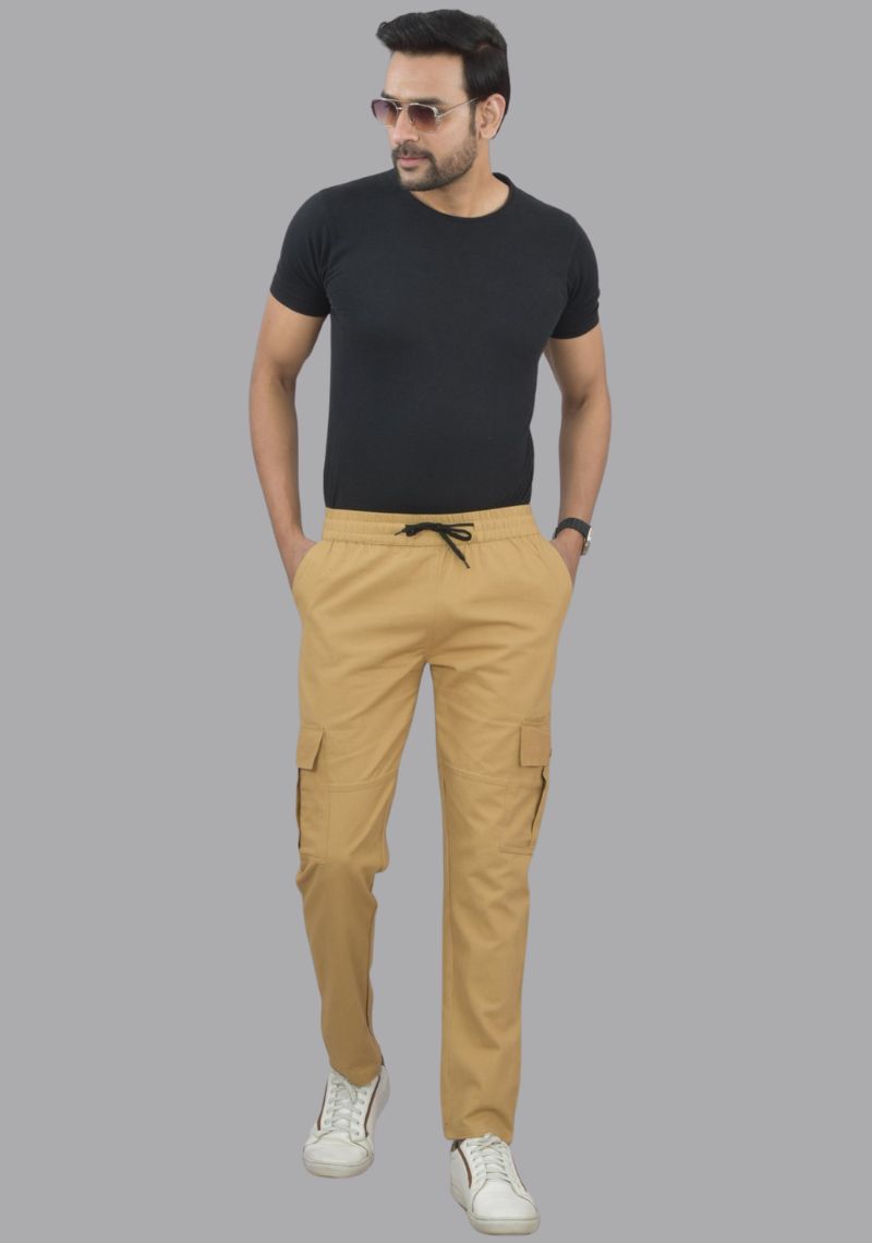 Men Cargos Pack of 1 (1254306)