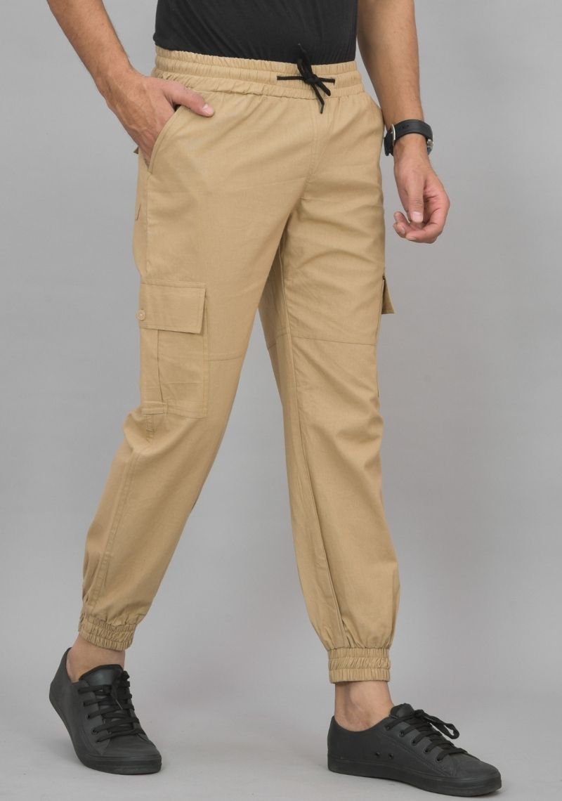 Men Cargos Pack of 1 (1254306)
