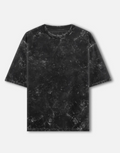 Acid Washed T-Shirt (125404)