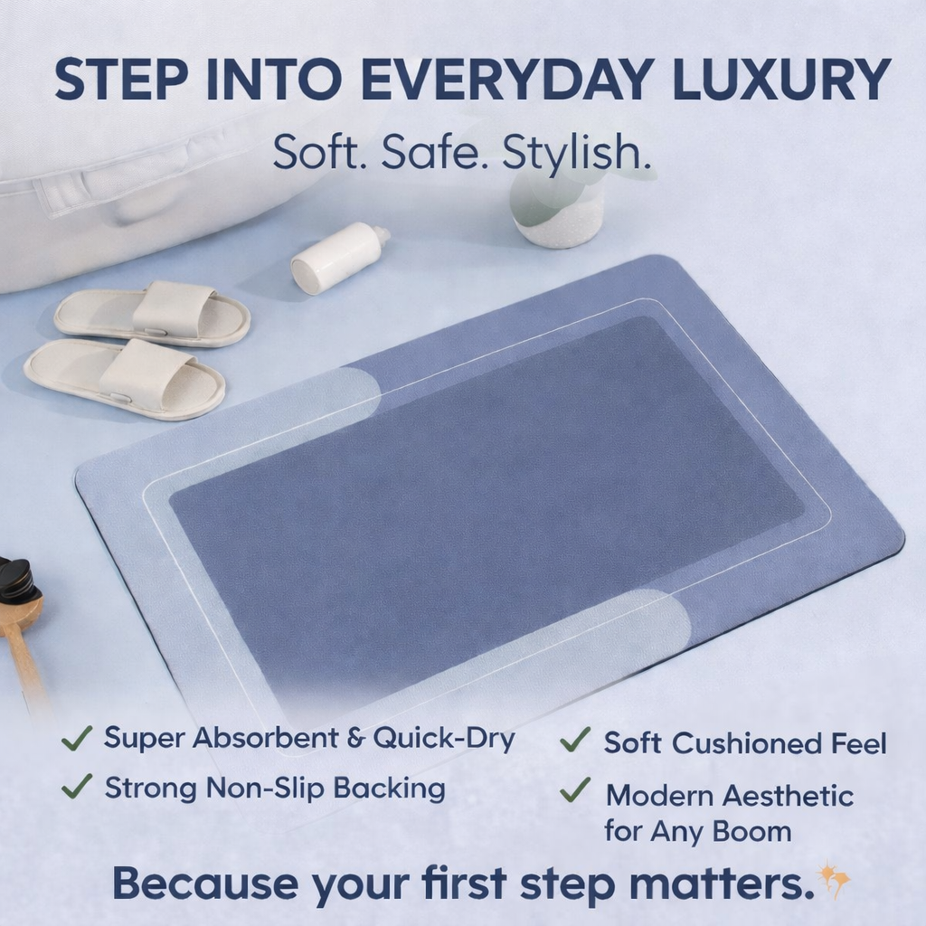SoftStep Luxe Anti-Slip Mat (125411)