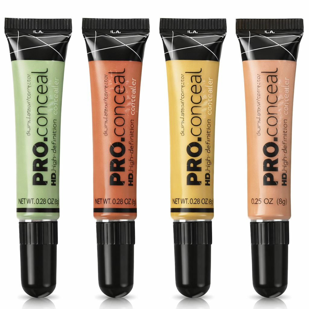 HD Concealer (Pack of 4) (1254184)