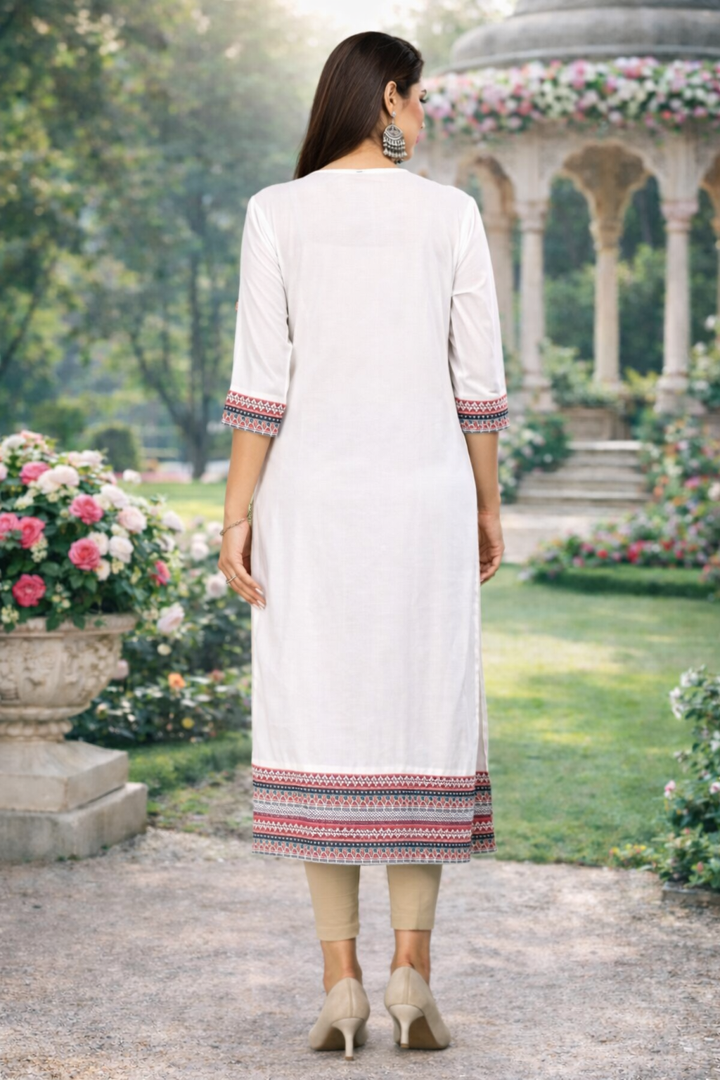 Kurti for Women (1254171)
