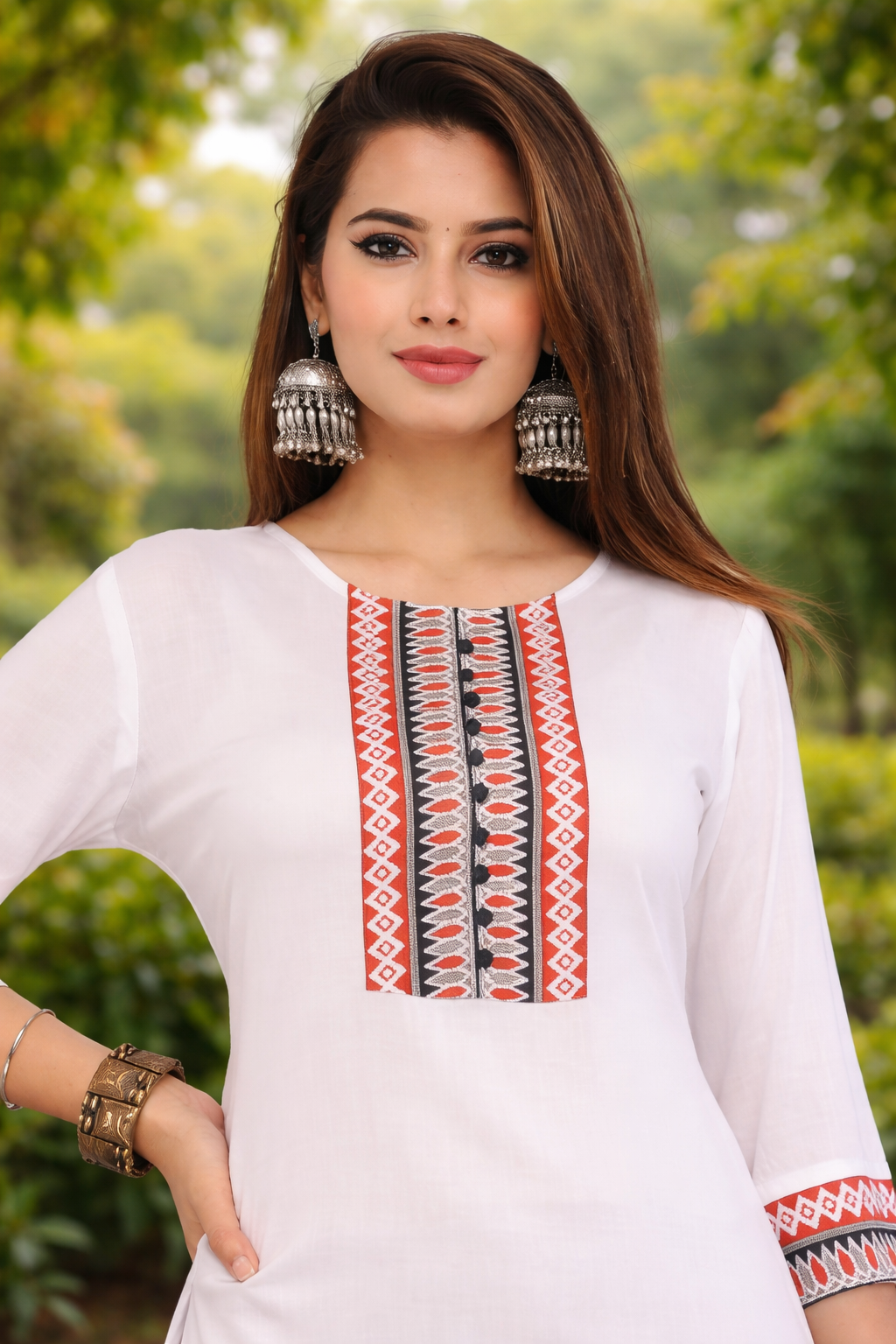 Kurti for Women (1254171)
