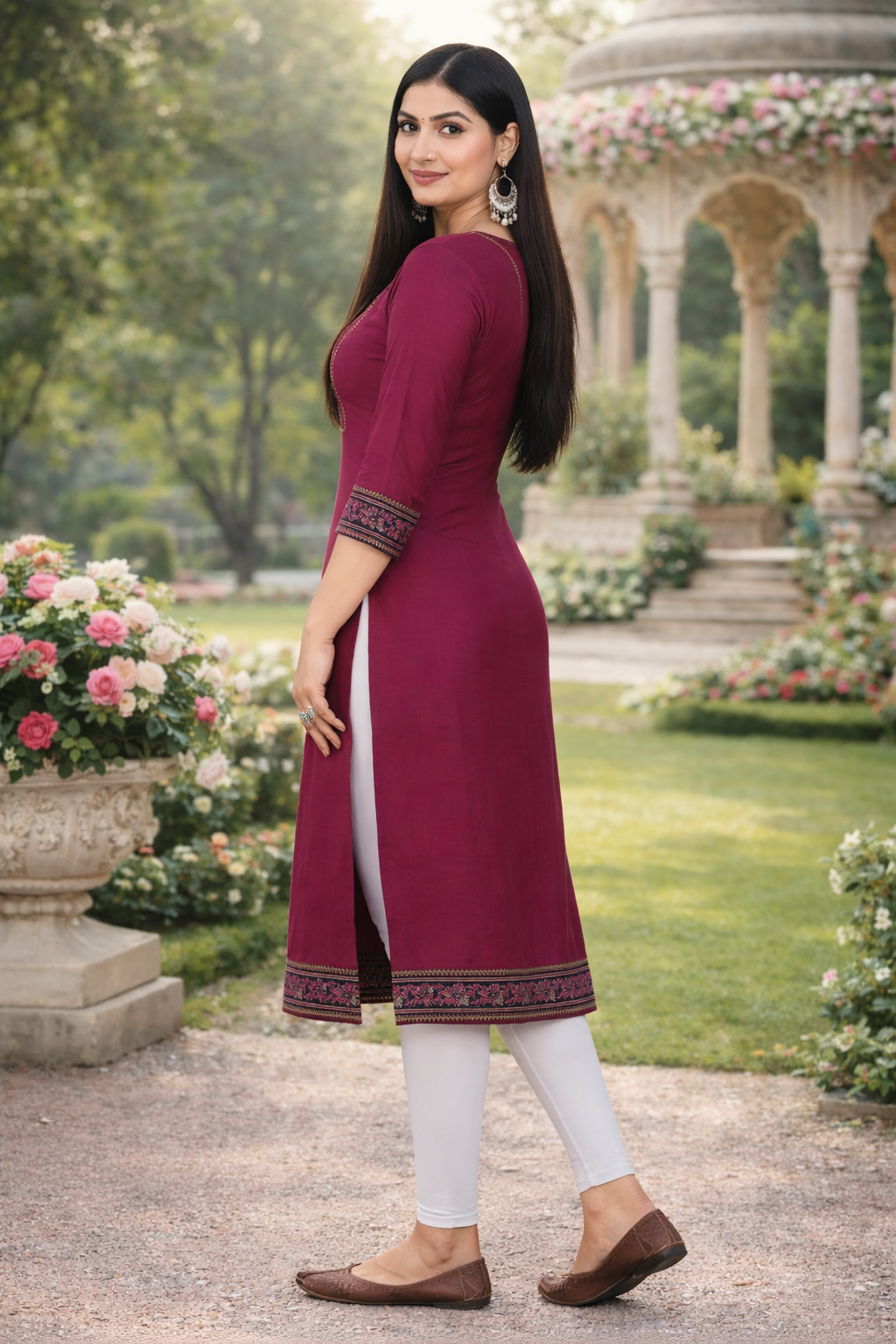 Kurti for Women (1254170)