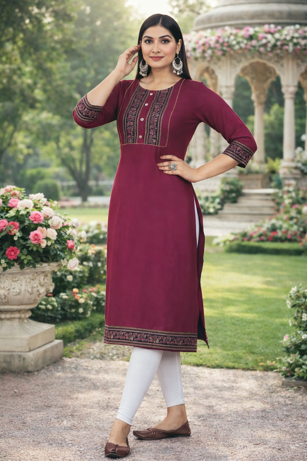 Kurti for Women (1254170)