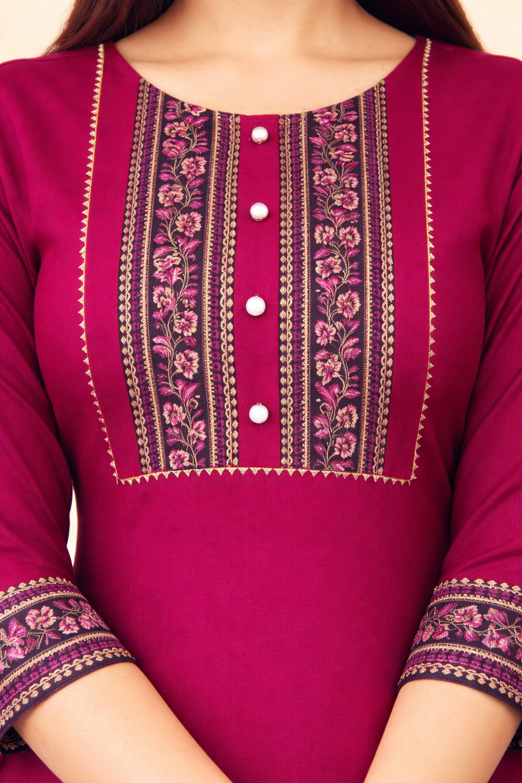 Kurti for Women (1254170)