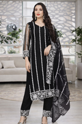 Kurta With Dupatta And Bottomwear (1254158)