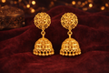 Stylish Golden Jummer (1254113)