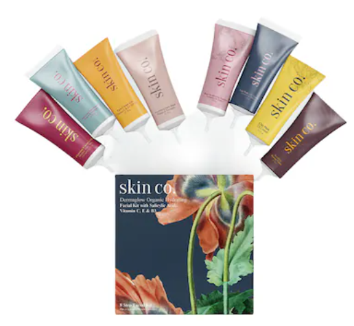 Skin Co. NYC Dermaglow Organic Hydrating (1254182)