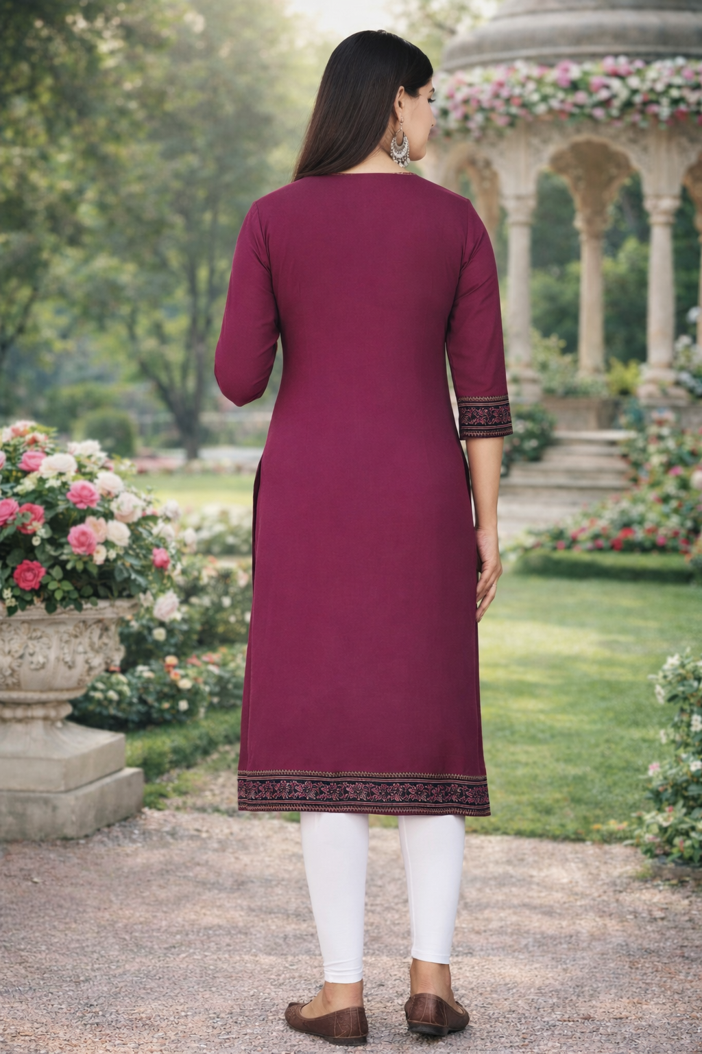 Kurti for Women (1254170)