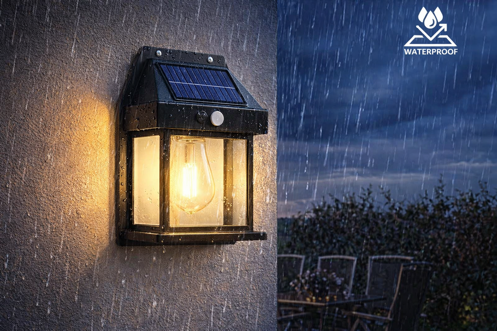 Soler Lemp Night Wireless Light  (Multicolor) (125456)