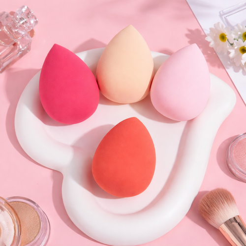 Blend-itude Beauty Sponge-Multicolor (Pack of 5) (1254179)