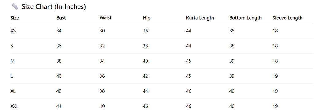 Kurta With Dupatta And Bottomwear (1254154)