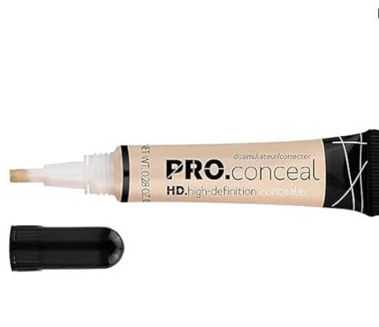 HD Concealer (Pack of 4) (1254184)