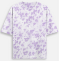 Fancy Dye T-Shirts (125401)