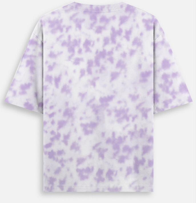 Fancy Dye T-Shirts (125401)