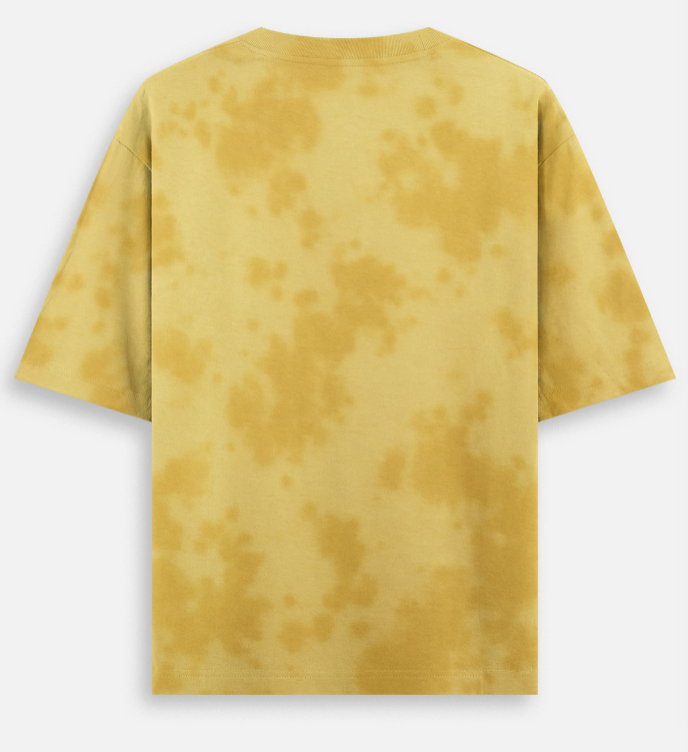 Fancy Dye T-Shirts (125401)