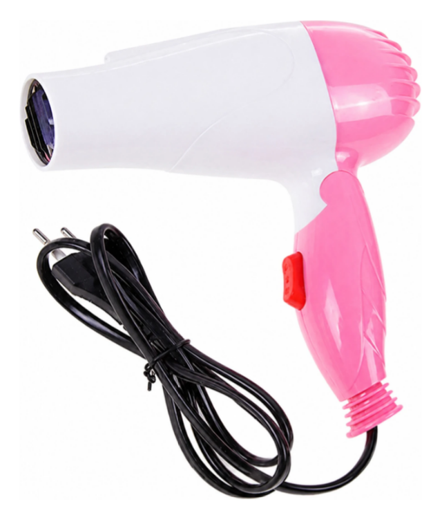 UrbanMartHub Hair Dryer for women Hair Dryer (1000 W, White) (1245001)
