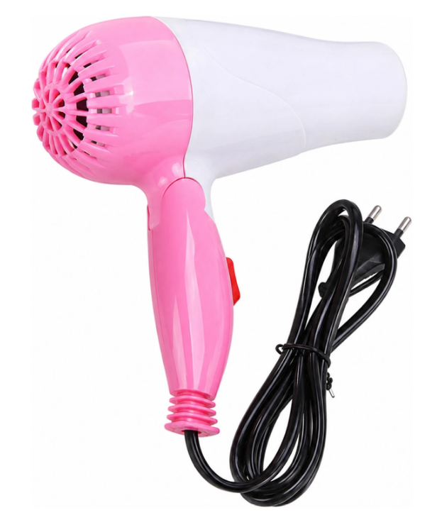 UrbanMartHub Hair Dryer for women Hair Dryer (1000 W, White) (1245001)