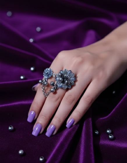 Creation Beautiful Ring (125496)