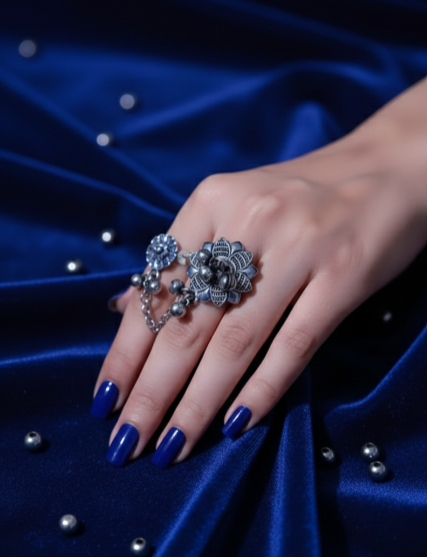 Creation Beautiful Ring (125496)