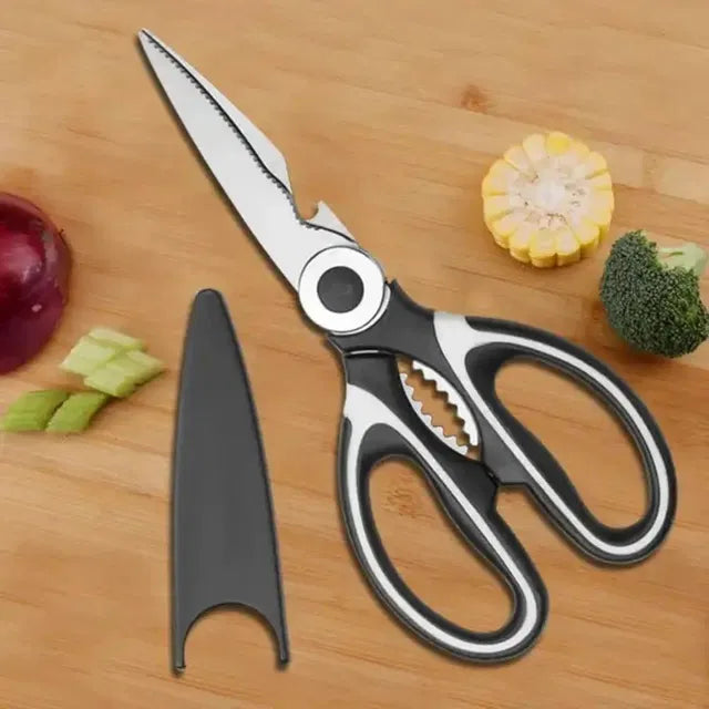 kitchen scissors (1254336)