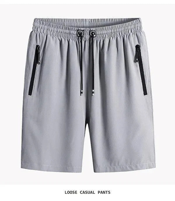 Combo of 4 Men's Stretchable Cotton Shorts (1254310)