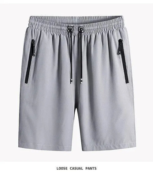 Combo of 4 Men's Stretchable Cotton Shorts (1254310)