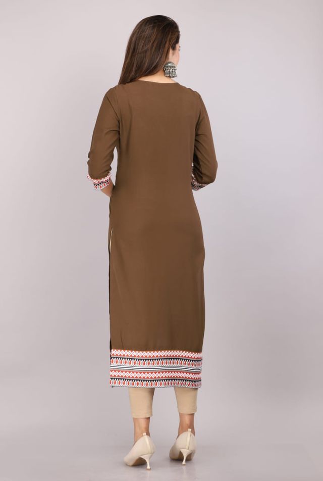 Kurti for Women (1254172)
