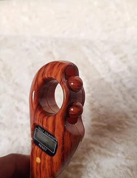 JapCounter™- Digital Jaap Mala (1254338)