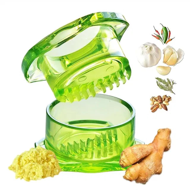 Multifunctional garlic grinder (1254372)
